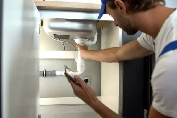 Plumbing Inspection Plumbing Inspection